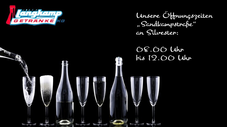 Langkamp_Silvester_2019_öffnungszeiten_Sandkampstraße