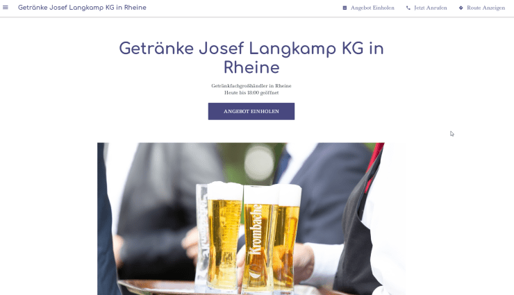 Getraenke_Langkamp_Google